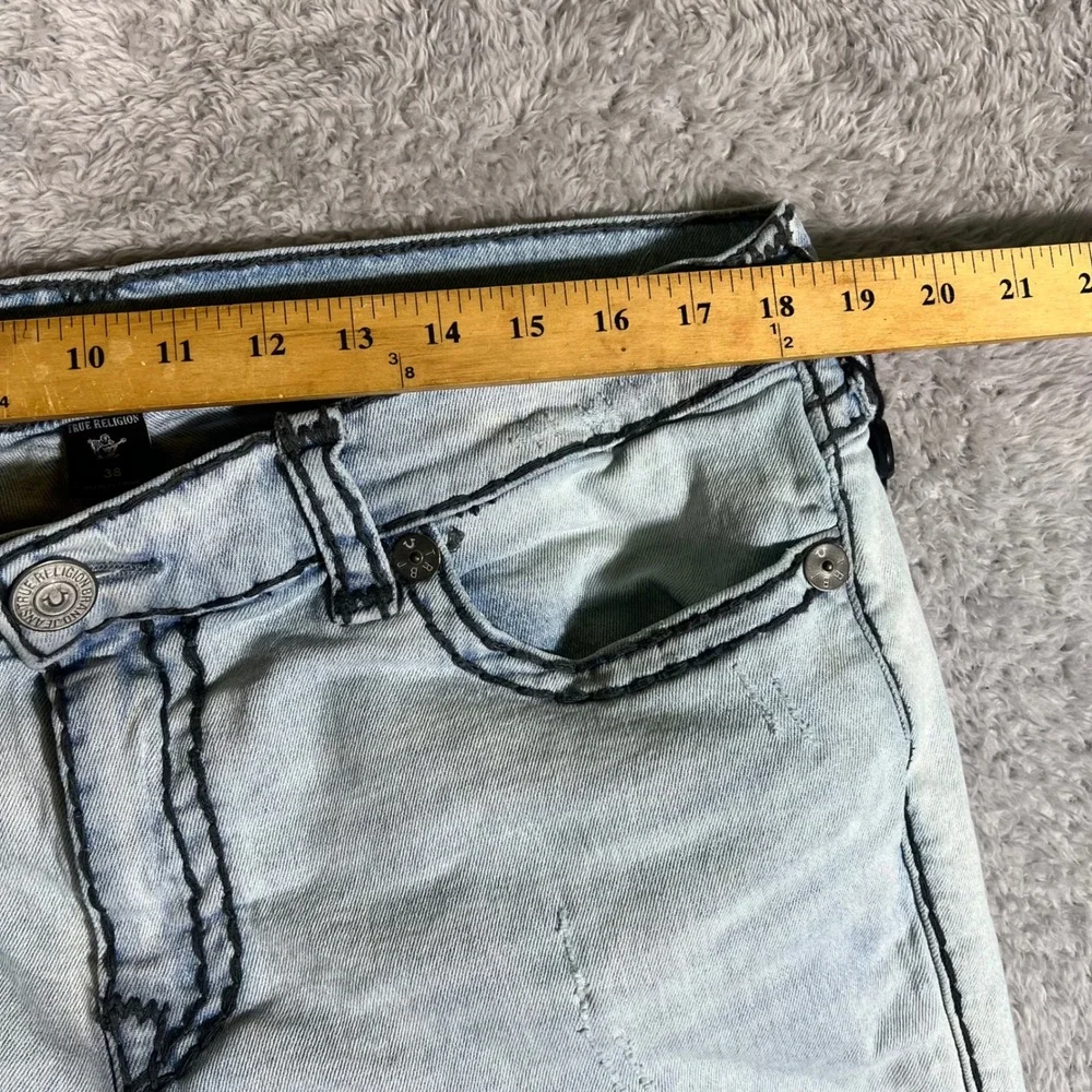 True Religion true religion